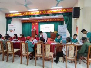 Hội nghị hỗ trợ chi trả các chế độ BHXH, trợ cấp thất nghiệp qua phương tiện thanh toán không dùng tiền mặt