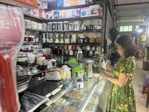 Xây dựng Chợ văn minh: Góp phần lan tỏa nét đẹp văn hóa người Hạ Long