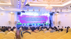 Đảng bộ Phường Yết Kiêu: Sinh hoạt chính trị Học tập và làm theo tấm gương đạo đức Hồ Chí Minh