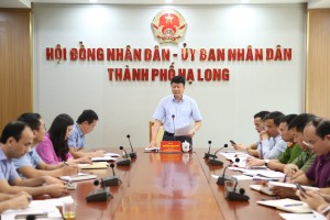 Kiên quyết đình chỉ hoạt động kinh doanh đối với các cơ sở vi phạm trong hoạt động du lịch