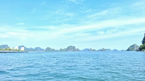 Gìn giữ môi trường “kỳ quan”