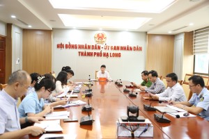 Hạ Long tăng cường quản lý, đảm bảo an toàn cho các bãi tắm