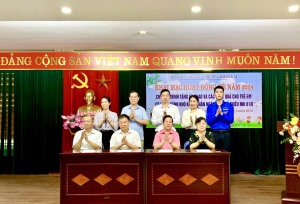 Phường Hồng Gai: Phát động Tháng hành động vì trẻ em và khai mạc các hoạt động quản lý, giáo dục thanh thiếu nhi, học sinh hè năm 2024