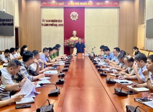 Tăng cường phòng cháy, chữa cháy tại các chung cư