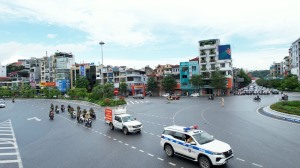 Mít tinh hưởng ứng “Ngày Quốc tế phòng, chống ma túy” và “Ngày toàn dân phòng, chống ma túy”