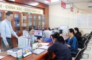 Hạ Long: Lan tỏa chuyển đổi số