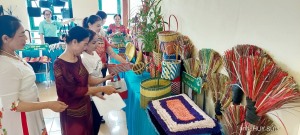 Phường Hà Khẩu Hưởng ứng Ngày Môi trường thế giới, Tháng hành động vì môi trường