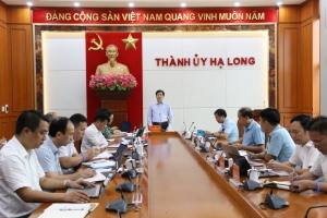 Phát triển kinh tế đêm góp phần xây dựng công nghiệp văn hóa, kinh tế di sản của thành phố