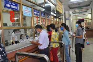 Tiện ích từ phát triển xã hội số