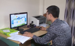 TP Hạ Long: Hiệu quả từ thực hiện chuyển đổi số