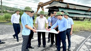 Hạ Long: Chuẩn bị khánh thành và khởi công một số công trình trọng điểm, động lực