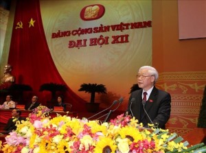 Tổng Bí thư Nguyễn Phú Trọng: Trọn đời vì nước, vì dân