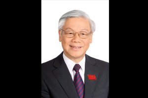 Dấu ấn của Tổng Bí thư Nguyễn Phú Trọng trong suy nghĩ của các chính trị gia thế giới