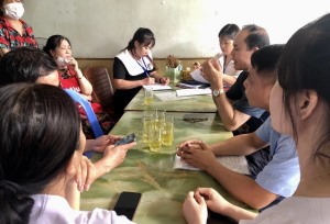 TP Hạ Long: Xử phạt một quán ăn 14,5 triệu đồng do vi phạm quy định vệ sinh ATTP