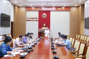 BCĐ Thi hành án dân sự triển khai nhiệm vụ 6 tháng cuối năm