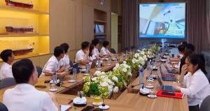 Người Tiên phong nối tiếp hành trình di sản vịnh Hạ Long