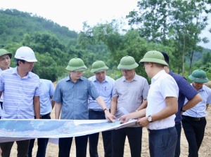 Hạ Long: Quyết liệt thu hồi vốn tạm ứng
