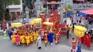 Hạ Long xây dựng Đề án "Thành phố lễ hội”