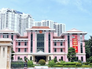 Đẩy mạnh tuyên truyền, tổ chức các hoạt động chào mừng kỷ niệm Ngày cách mạng tháng Tám thành công và Quốc khánh nước Cộng hòa xã hội chủ nghĩa Việt Nam 