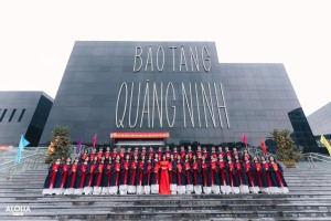 Hạ Long phấn đấu gia nhập Mạng lưới các thành phố sáng tạo của UNESCO