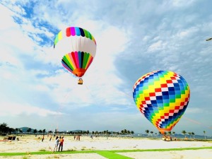 TP Hạ Long sẵn sàng cho 2 lễ hội lớn
