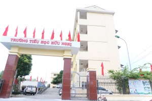 Hạ Long: Sẵn sàng đón năm học mới