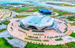 Quảng Ninh sẵn sàng cho ABU Robocon 2024
