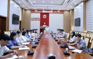 Tổng kết hoạt động hè dành cho thanh thiếu nhi năm 2024