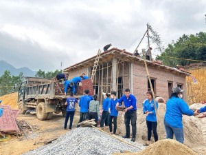 TP Hạ Long: Chú trọng giáo dục đạo đức cách mạng cho thanh niên