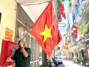 Quốc khánh 2/9 - Niềm tự hào của dân tộc