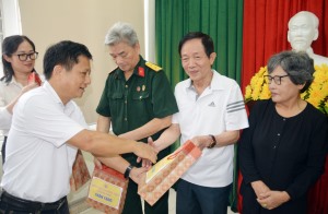 Đảm bảo an sinh xã hội ở Hạ Long