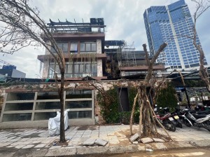 Triển khai ngay các biện pháp hỗ trợ người dân, doanh nghiệp bị thiệt hại sau bão số 3