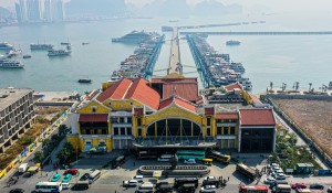 Hạ Long- điểm đến yêu thích của du khách dịp Tết Dương lịch 2025