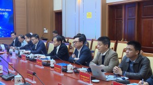 Đoàn các nhà đầu tư Nhật Bản tìm cơ hội hợp tác đầu tư tại Hạ Long, Móng Cái