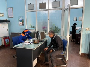 Chống thất thu thuế, đảm bảo chất lượng trong hoạt động kinh doanh xăng dầu