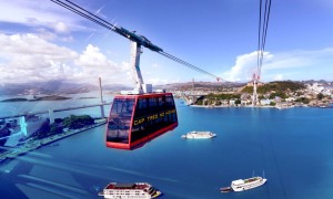 Tạp chí Mỹ chọn Vịnh Hạ Long là điểm đến dành cho người tuổi Tý năm 2025