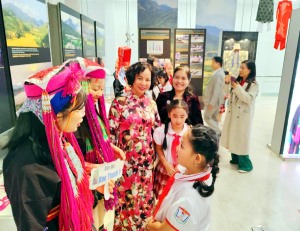 Giáo dục lịch sử địa phương ở ngành Giáo dục TP Hạ Long