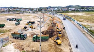 TP Hạ Long đẩy mạnh đầu tư công để thu hút đầu tư 