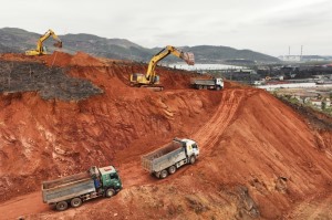 Quyết tâm của thành phố thủ phủ