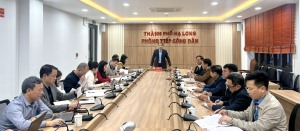 Đối thoại, công khai kết quả giải quyết đơn thư của công dân