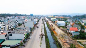 TP Hạ Long: Thay thế các nhà thầu vi phạm hợp đồng thi công dự án