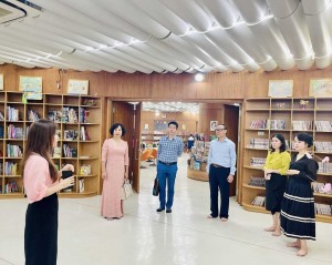 Hạ Long tích cực triển khai tham gia Mạng lưới các thành phố học tập toàn cầu của UNESCO 