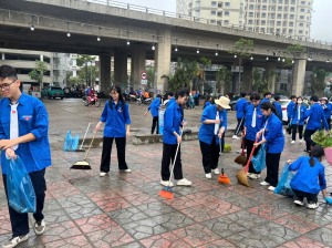 Vì Một Hạ Long xanh bên bờ di sản