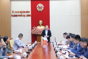 Vận động cưỡng chế thu hồi đất