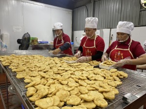 Làm mới sản phẩm OCOP để chiếm lĩnh thị trường