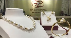 Ngọc trai Hạ Long OCOP Quảng Ninh: "Viên ngọc quý" vươn tầm quốc gia và quốc tế