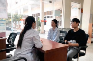 Hạ Long: Nhiều giải pháp hỗ trợ xây dựng gia đình bền vững