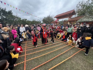 Lễ hội làng Bằng Cả năm 2025 sẽ được tổ chức quy mô cấp thành phố