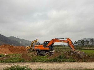 TP Hạ Long: Quyết liệt thực hiện công tác GPMB