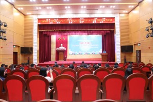 Tập huấn Luật công đoàn năm 2024